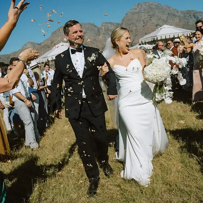 Wedding Highlight - Bartholomeus Klip