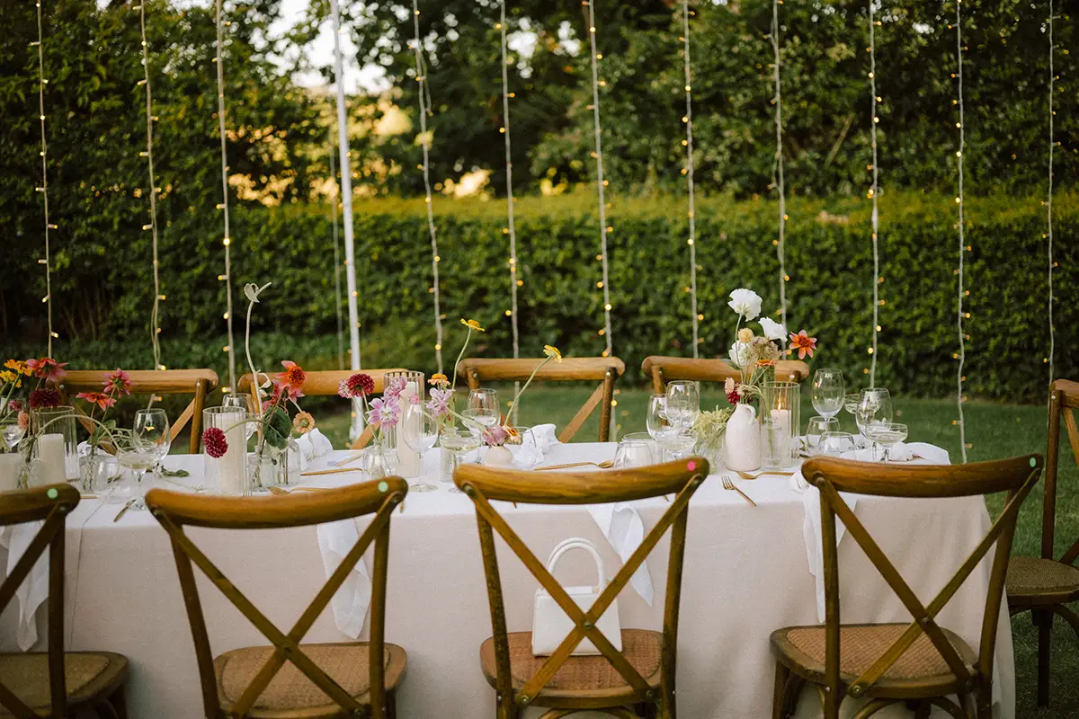events and private celebrations by serenity rose EM