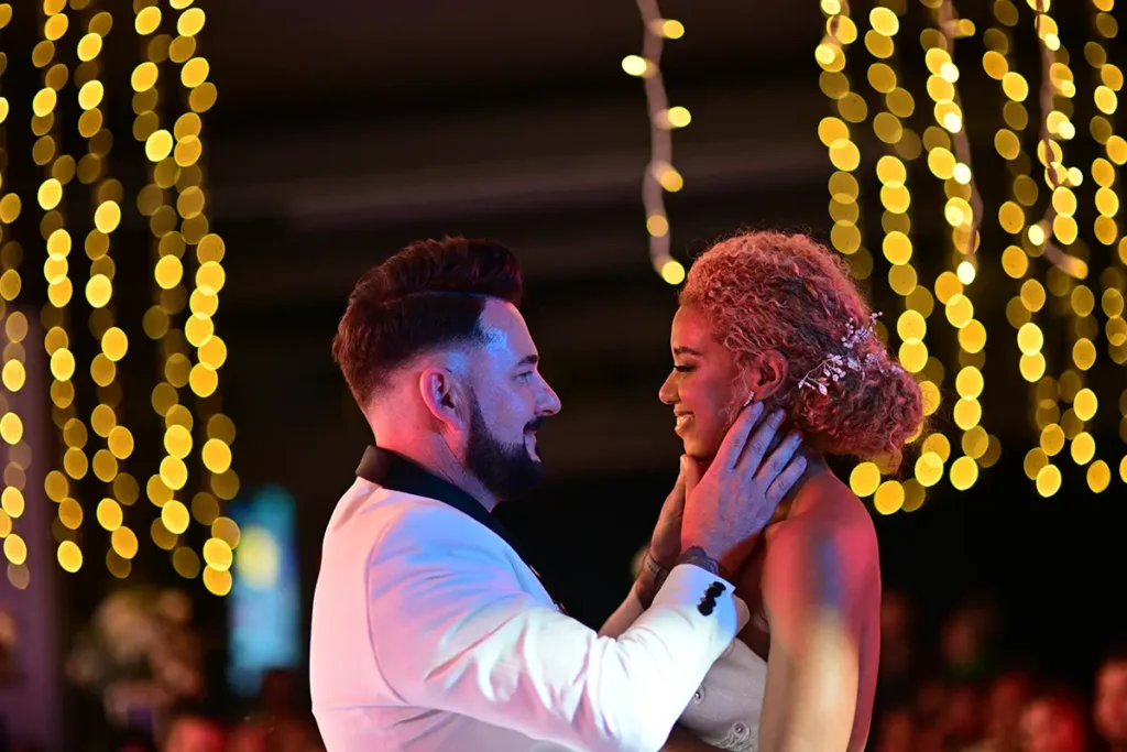 Fairytale wedding at Cavalli Estate-Amy & Lee reception 12