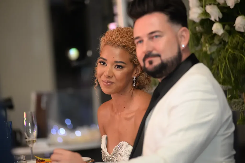 Fairytale wedding at Cavalli Estate-Amy & Lee reception 14