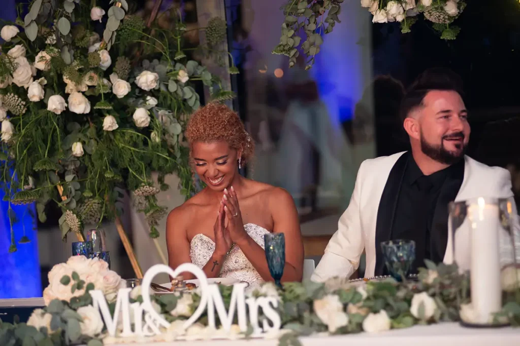 Fairytale wedding at Cavalli Estate-Amy & Lee reception 18