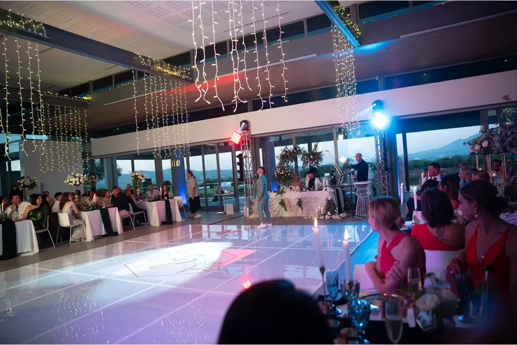 Fairytale wedding at Cavalli Estate-Amy & Lee reception carl wastie