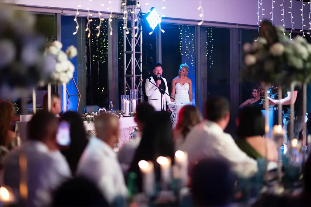 Fairytale wedding at Cavalli Estate-Amy & Lee reception 6