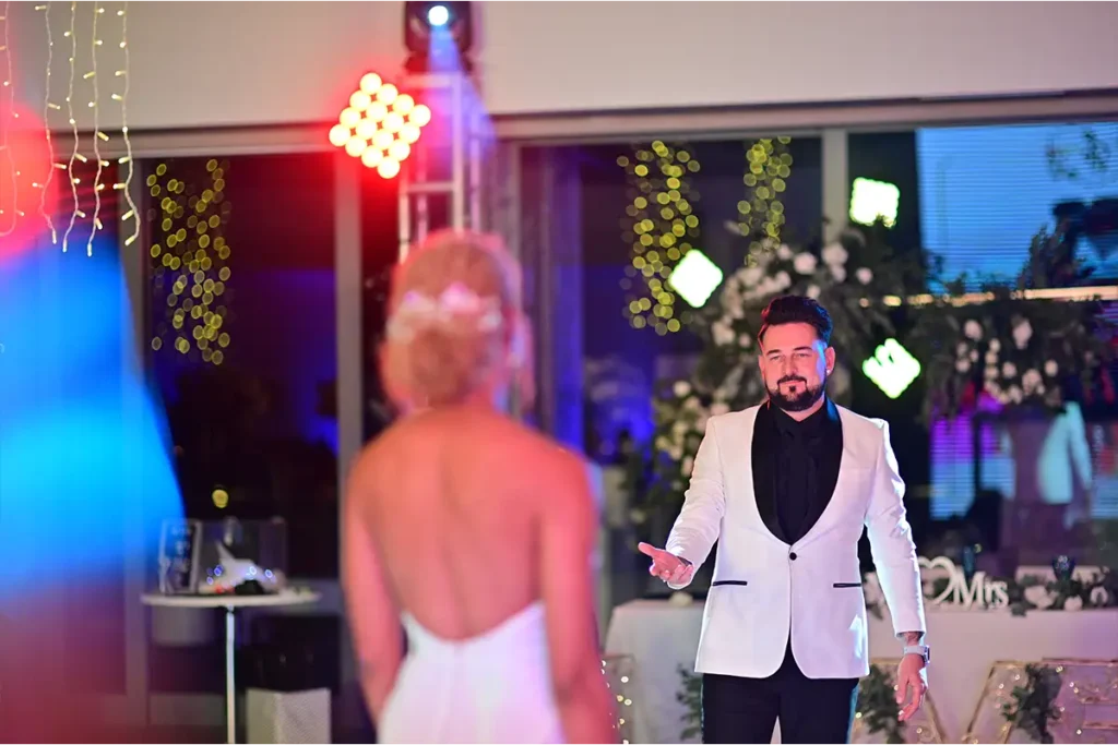 Fairytale wedding at Cavalli Estate-Amy & Lee reception 7