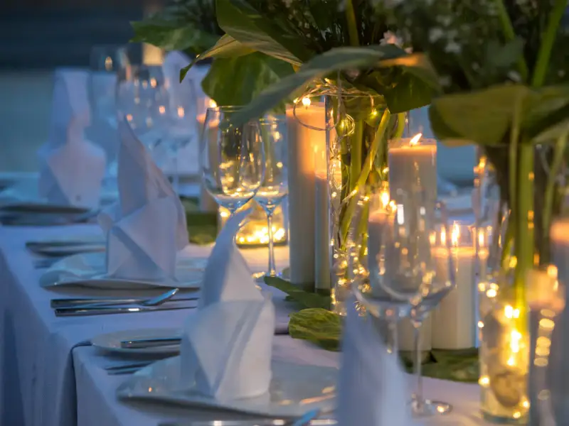 Private Function Event Planner in Cape Town