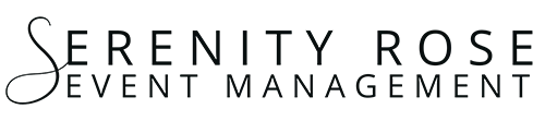Serenity Rose Logo