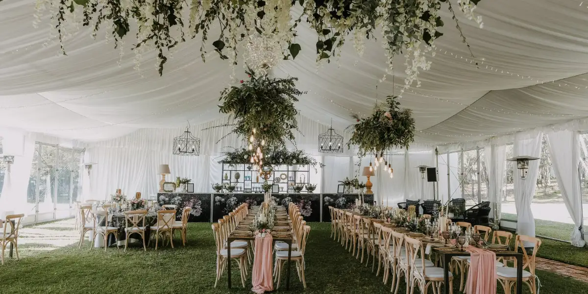 Wedding planning Cape Town - Serenity Rose Event Management