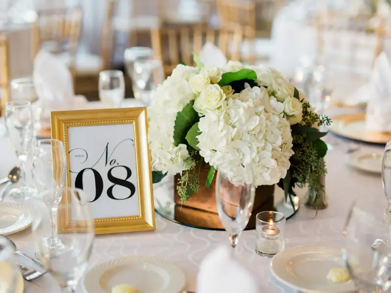 about serenity rose event management