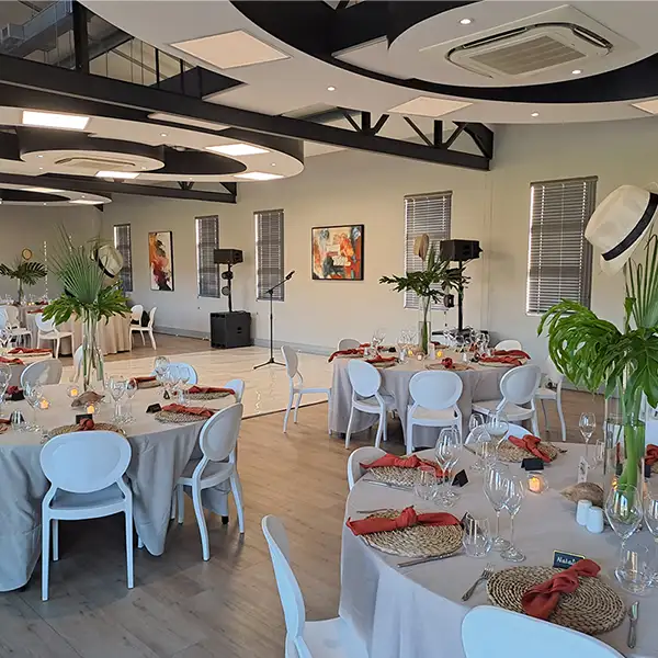 event planner in cape town - Serenity Rose Event Management