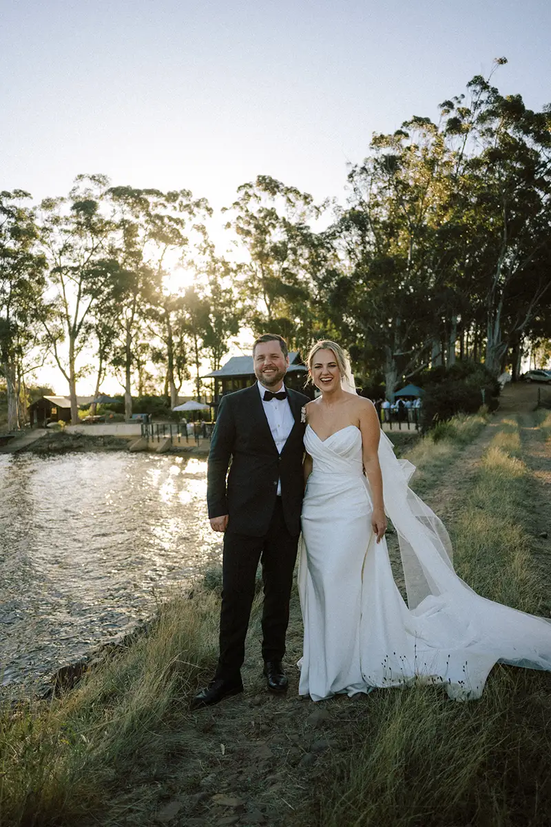 jeannere and gerhard wedding bartholomeus klip 39 portrait